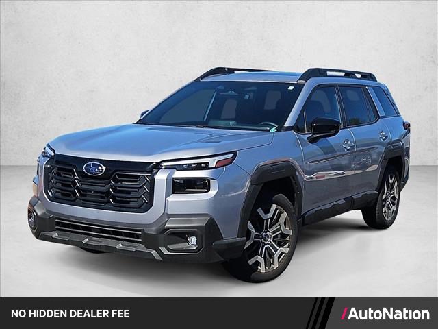 New 2026 Subaru Outback Touring XT AWD/4WD image 1