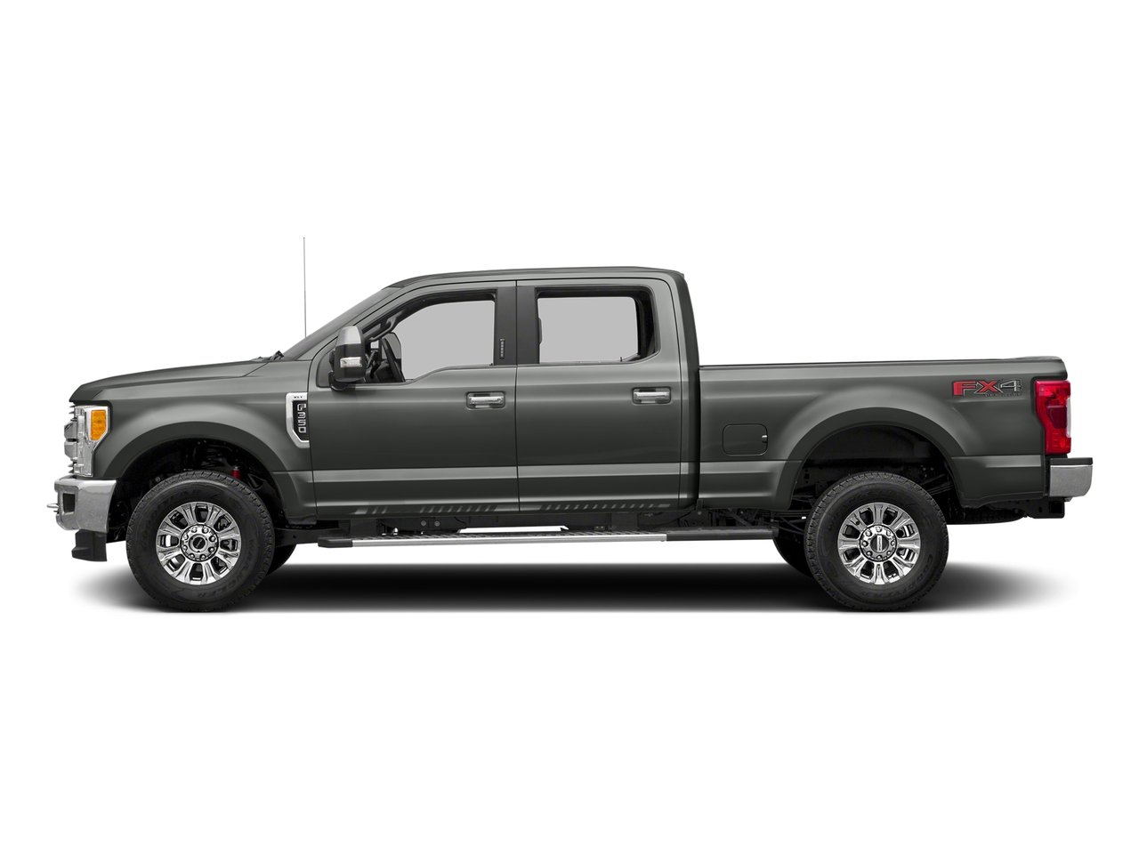 Used 2017 Ford F250 XLT w/ XLT Value Package AWD/4WD image 37