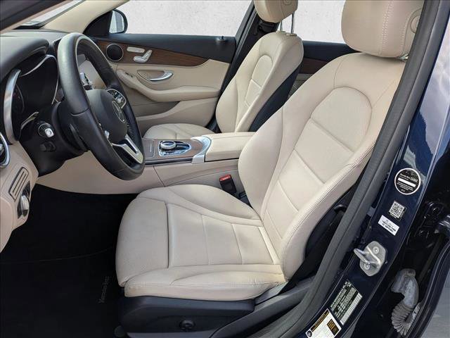 Used 2019 Mercedes-Benz C 300 Sedan image 16