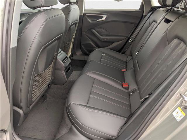 New 2025 Audi A5 2.0T Premium w/ Convenience Package image 16