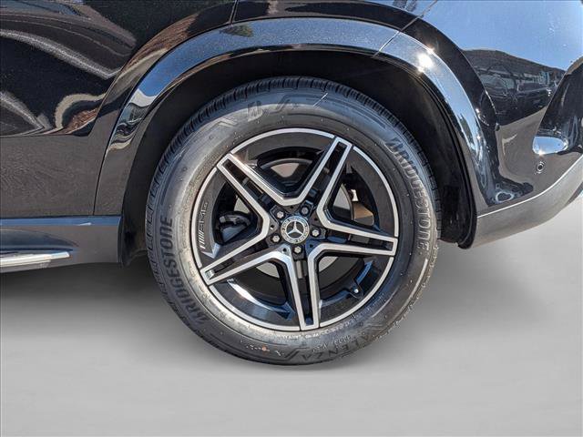 Certified 2022 Mercedes-Benz GLE 350 image 22