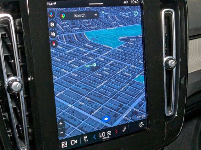 New 2025 Volvo XC40 B5 Core w/ Protection Package Premier image 22