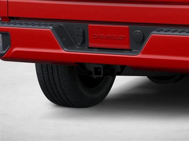 New 2026 Chevrolet Silverado 1500 Custom image 14