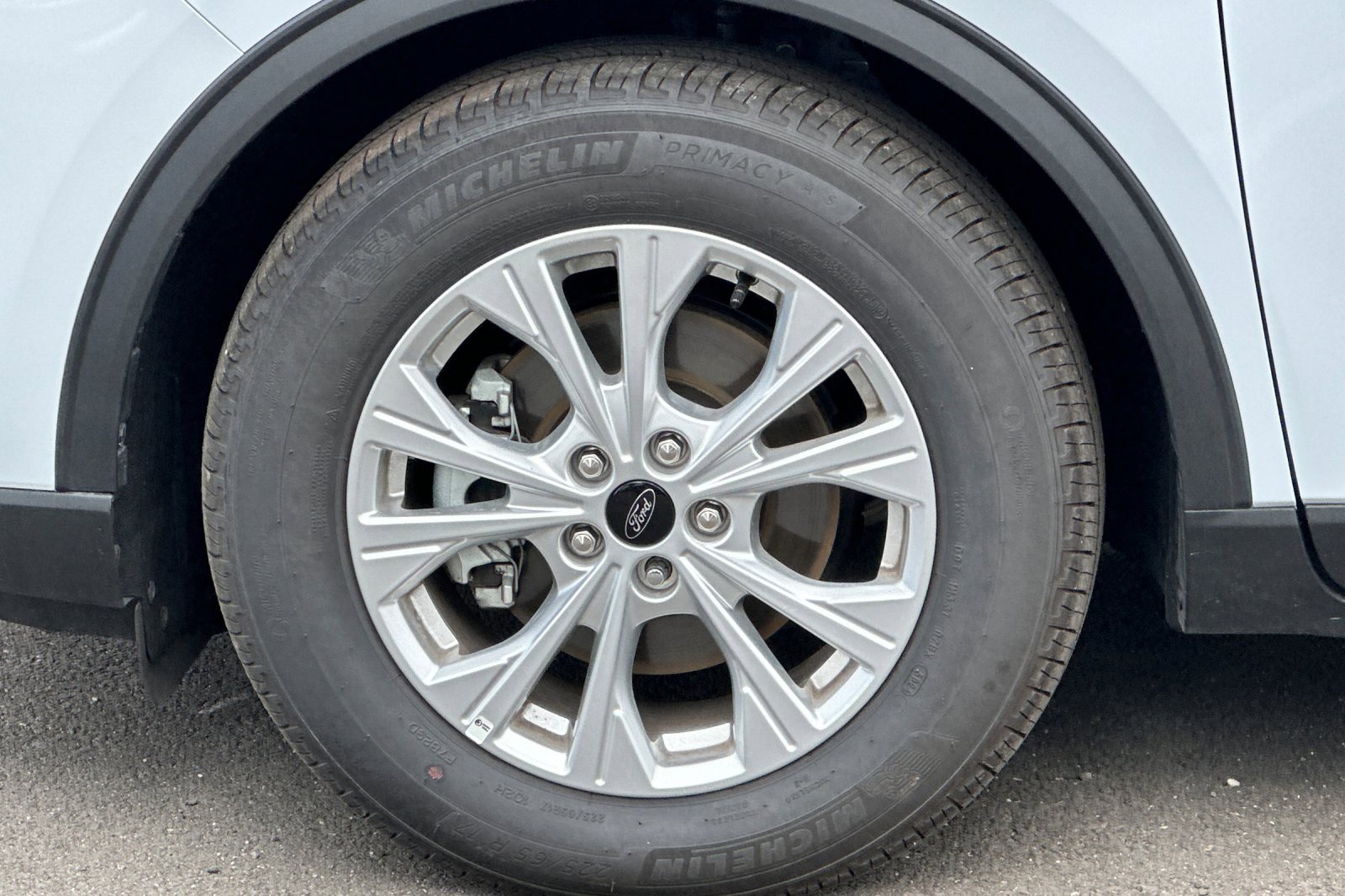 Used 2025 Ford Escape Active image 28