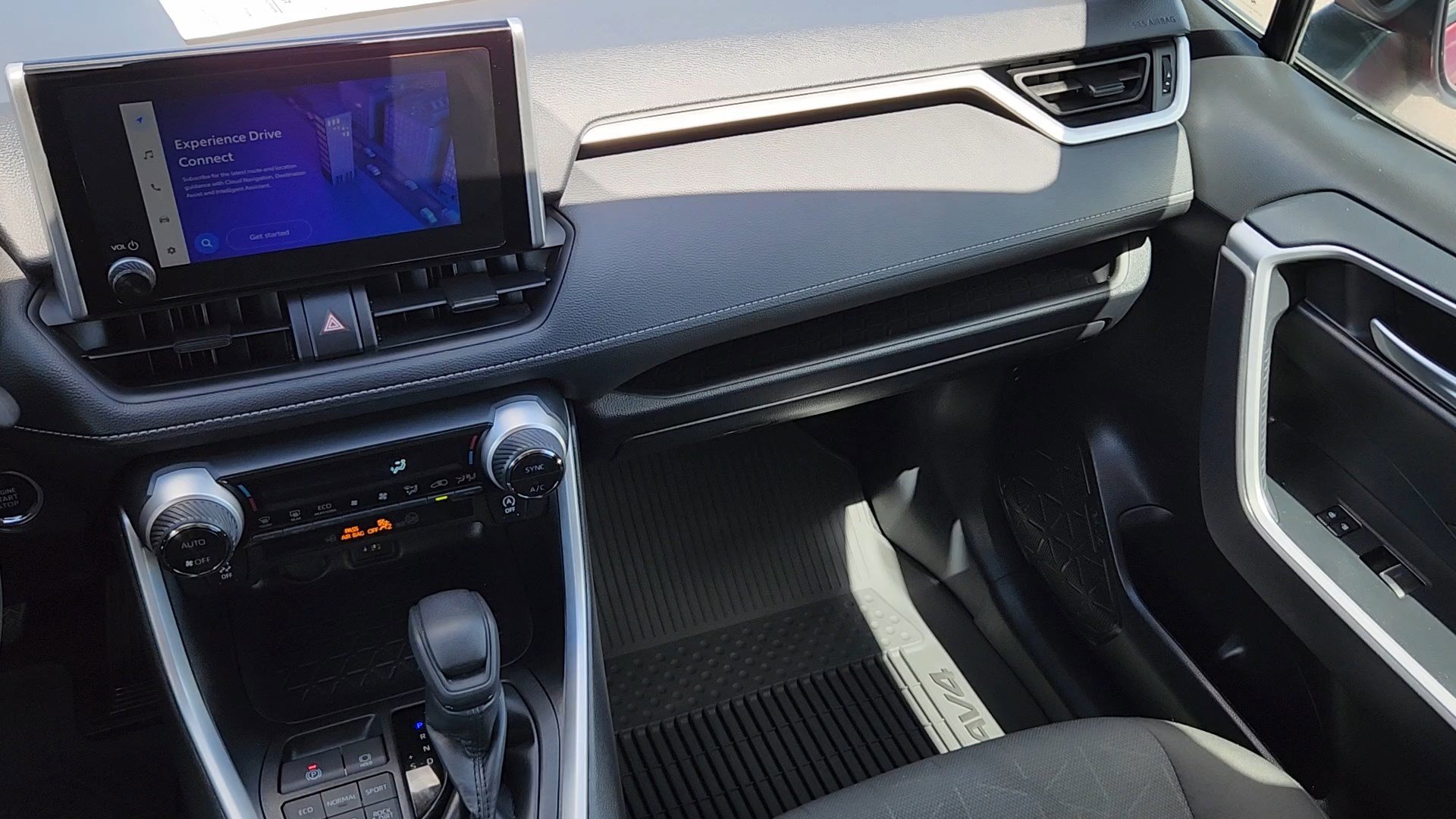 Certified 2025 Toyota RAV4 XLE AWD/4WD image 6