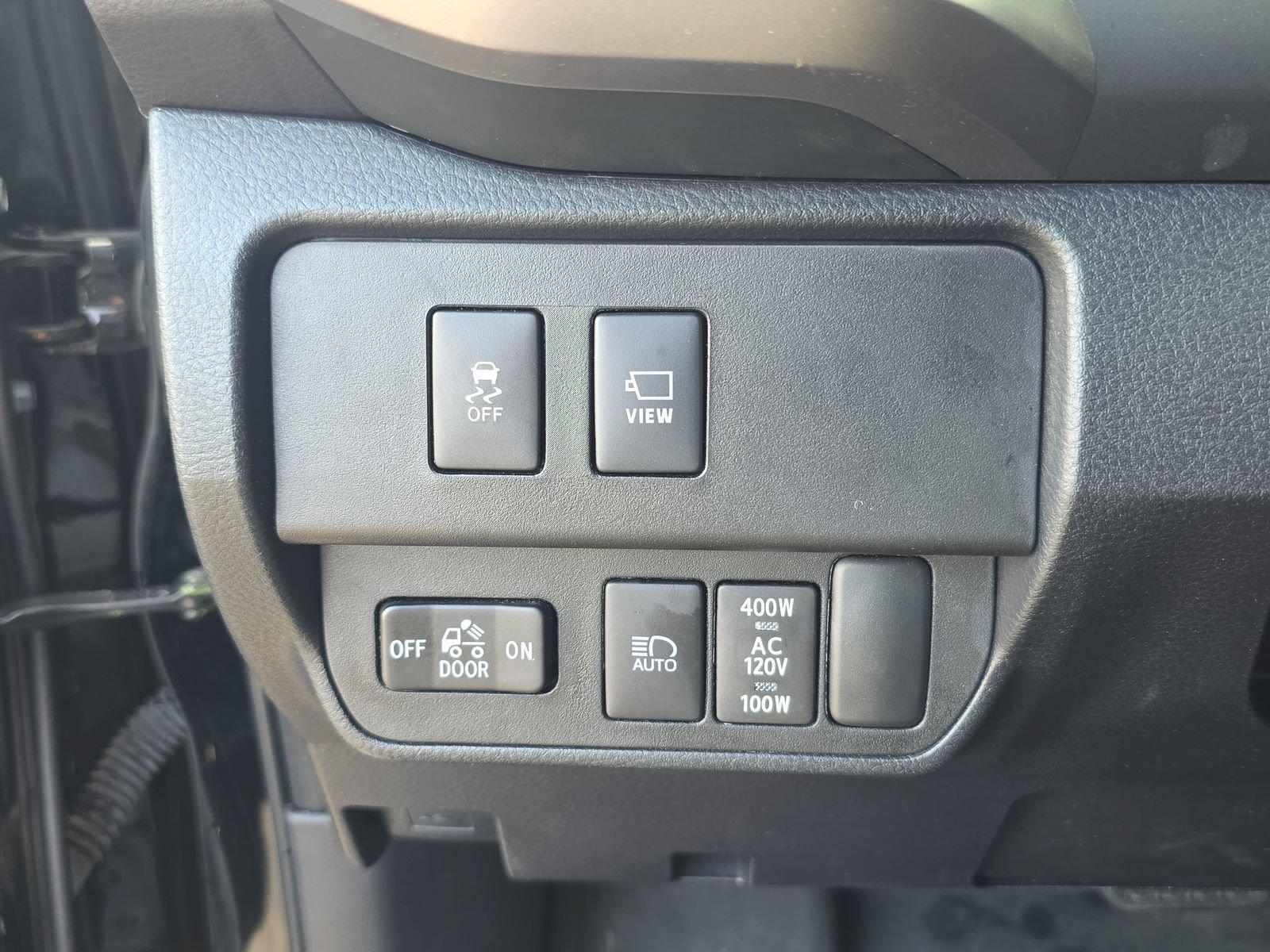 Used 2023 Toyota Tacoma Limited w/ Nightshade Package RWD image 23