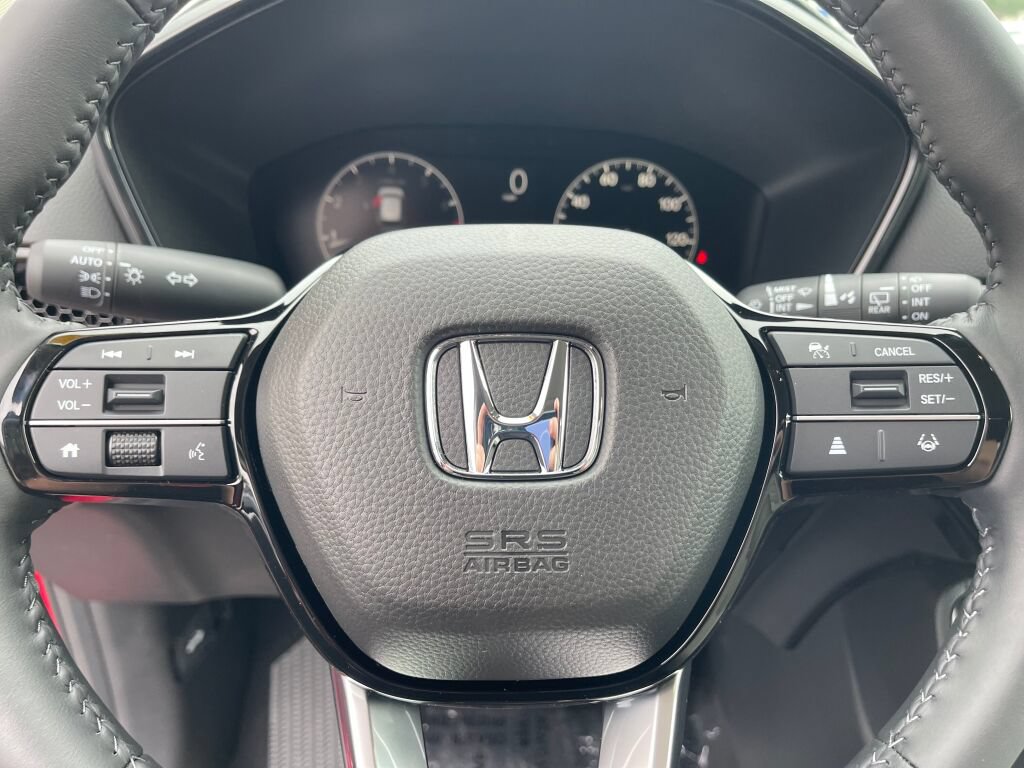 Used 2025 Honda CR-V EX-L image 13