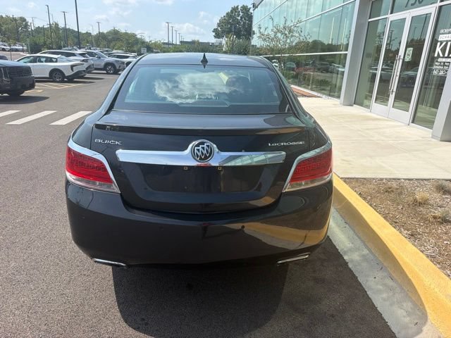 Used 2013 Buick LaCrosse Touring FWD image 9