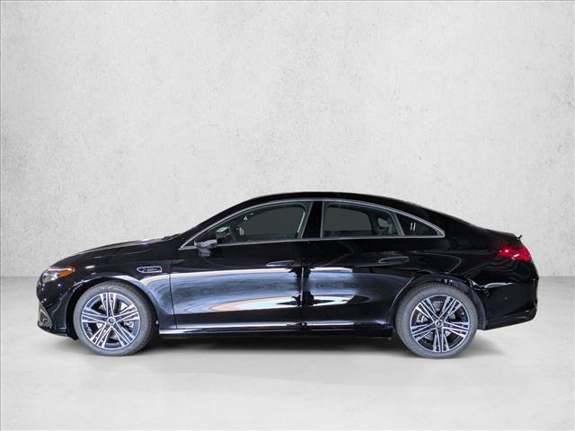 New 2027 Mercedes-Benz CLA 250+ image 5