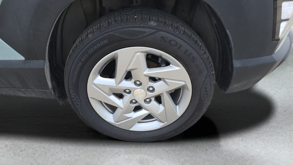 Used 2026 Hyundai Kona SE FWD image 32