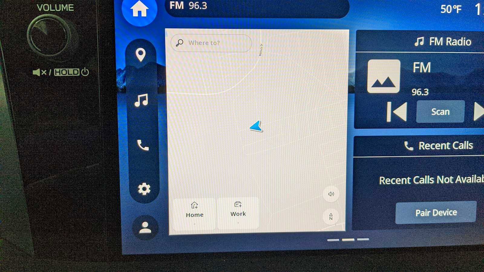 New 2026 Subaru Outback Limited image 19