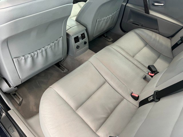 Used 2004 BMW 525i Sedan RWD image 24