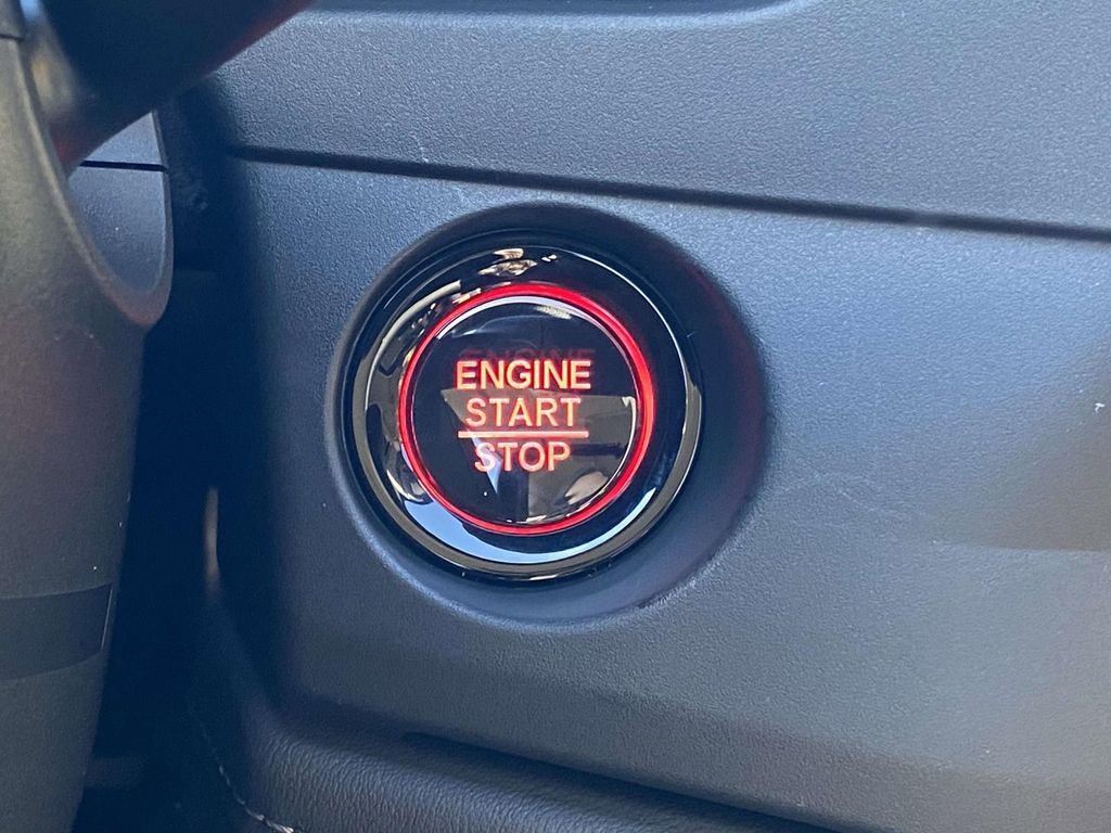 New 2025 Honda Accord SE image 22