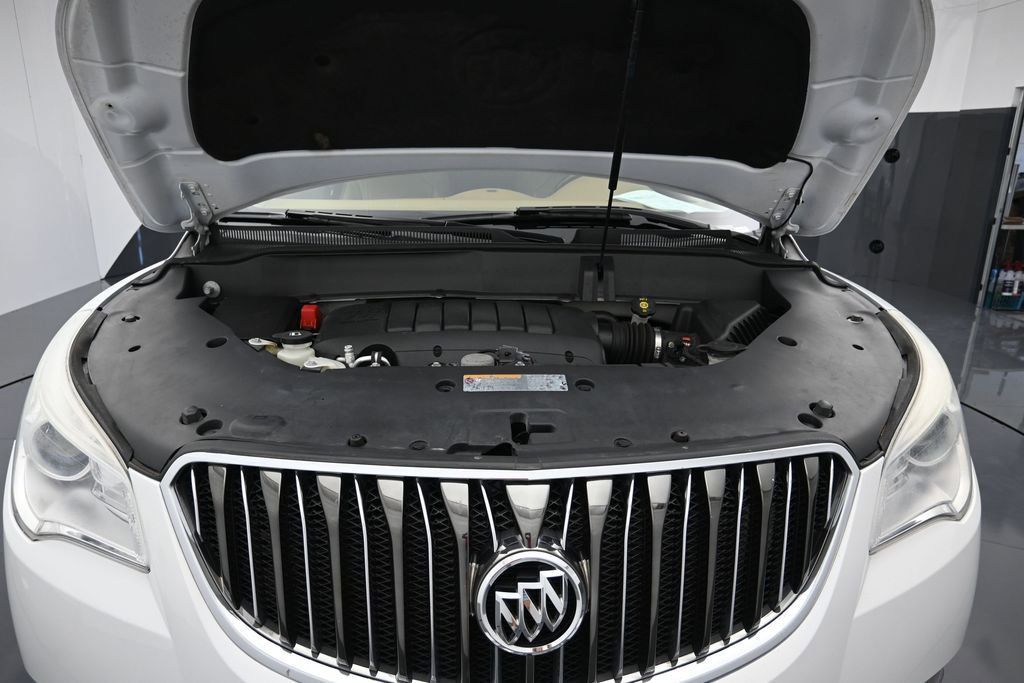 Used 2016 Buick Enclave Leather FWD image 27