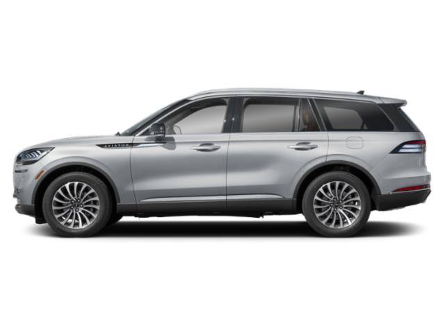 Certified 2024 Lincoln Aviator Reserve w/ Jet Package RWD image 3