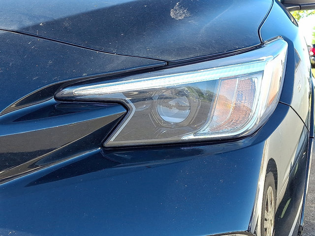 Certified 2024 Subaru WRX w/ Accessory Package #2 AWD/4WD image 9