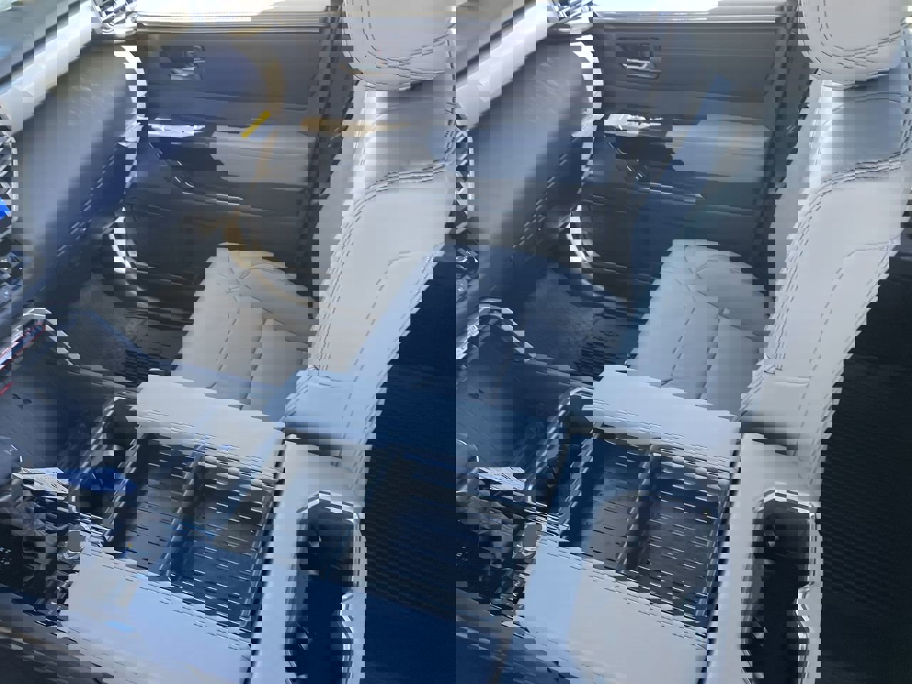 New 2026 Toyota Tundra Limited image 20