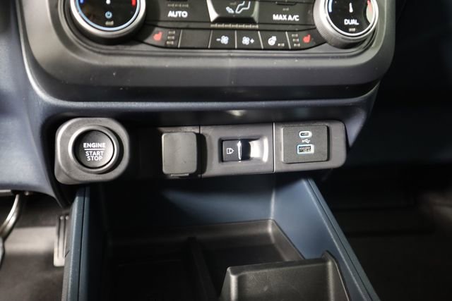 Used 2024 Ford Maverick Lariat w/ Black Appearance Package image 58