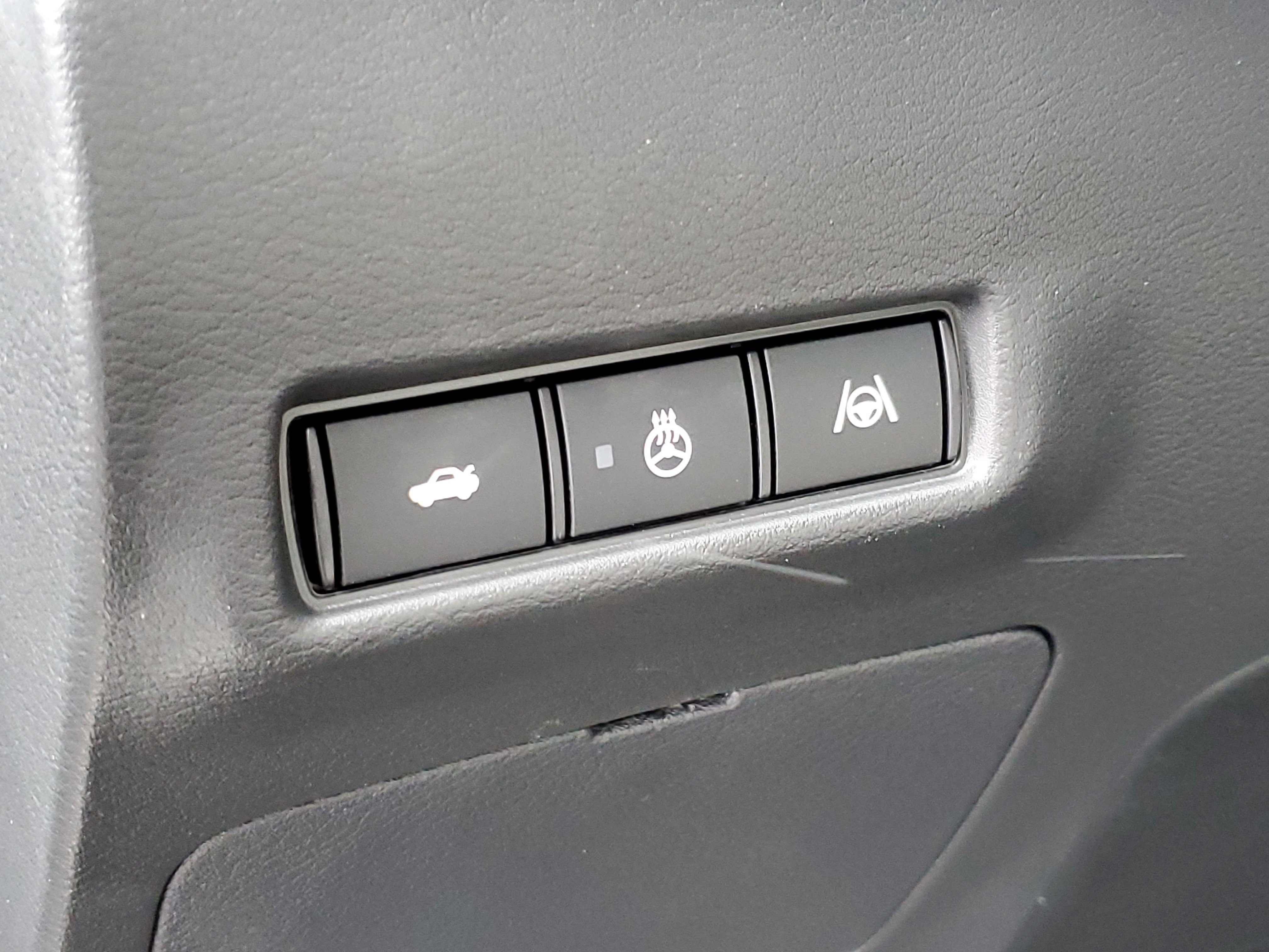 New 2026 Nissan Sentra SL w/ Floor Mat Package image 9