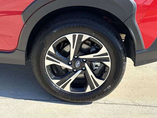 Certified 2025 Subaru Crosstrek 2.0i Premium w/ Crosstrek Mirror Package image 12