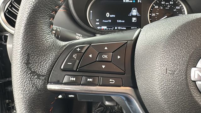 Used 2025 Nissan Versa SR image 19