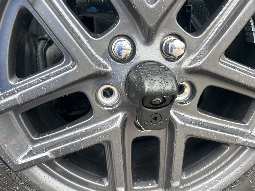 New 2026 Jeep Wrangler Sport S image 23