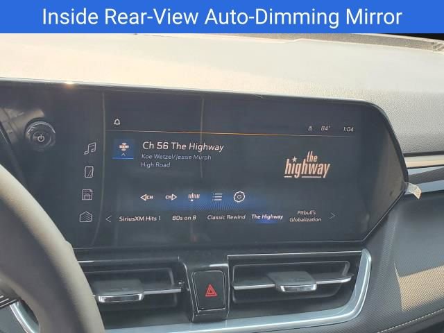 New 2025 Chevrolet TrailBlazer ACTIV w/ Convenience Package image 27