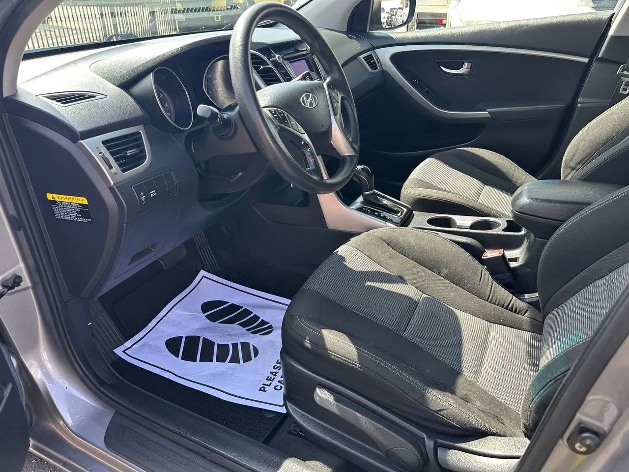 Used 2013 Hyundai Elantra GT FWD image 32