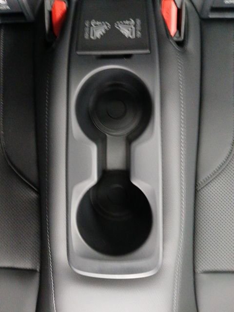 New 2025 BMW 430i Convertible w/ M Sport Package image 13