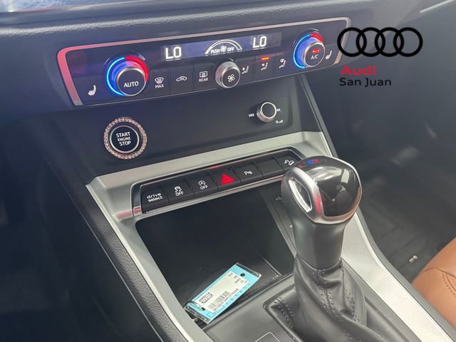 Used 2021 Audi Q3 2.0T Premium w/ Convenience Package image 28