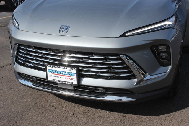 New 2025 Buick Envision Preferred image 14