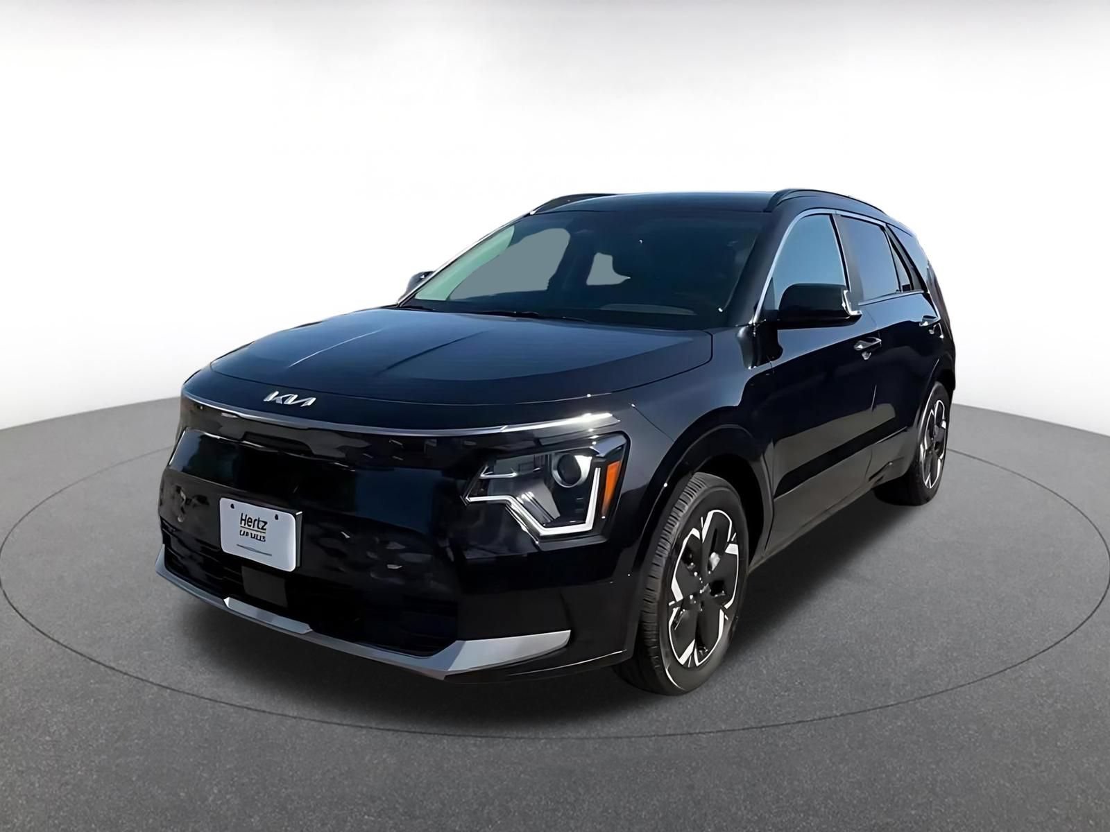 Used 2024 Kia Niro Wind FWD image 7