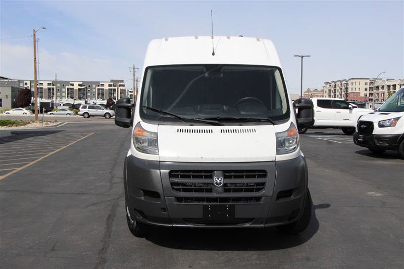 Used 2014 RAM ProMaster 2500 w/ Interior Convenience Group FWD image 2