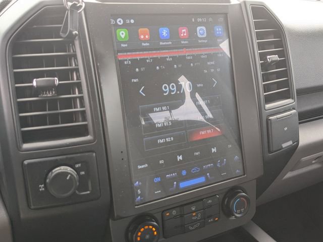 Certified 2019 Ford F150 XL w/ Equipment Group 101A Mid image 14