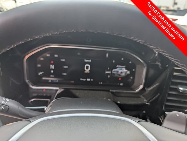 New 2026 GMC Sierra 1500 SLT AWD/4WD image 21