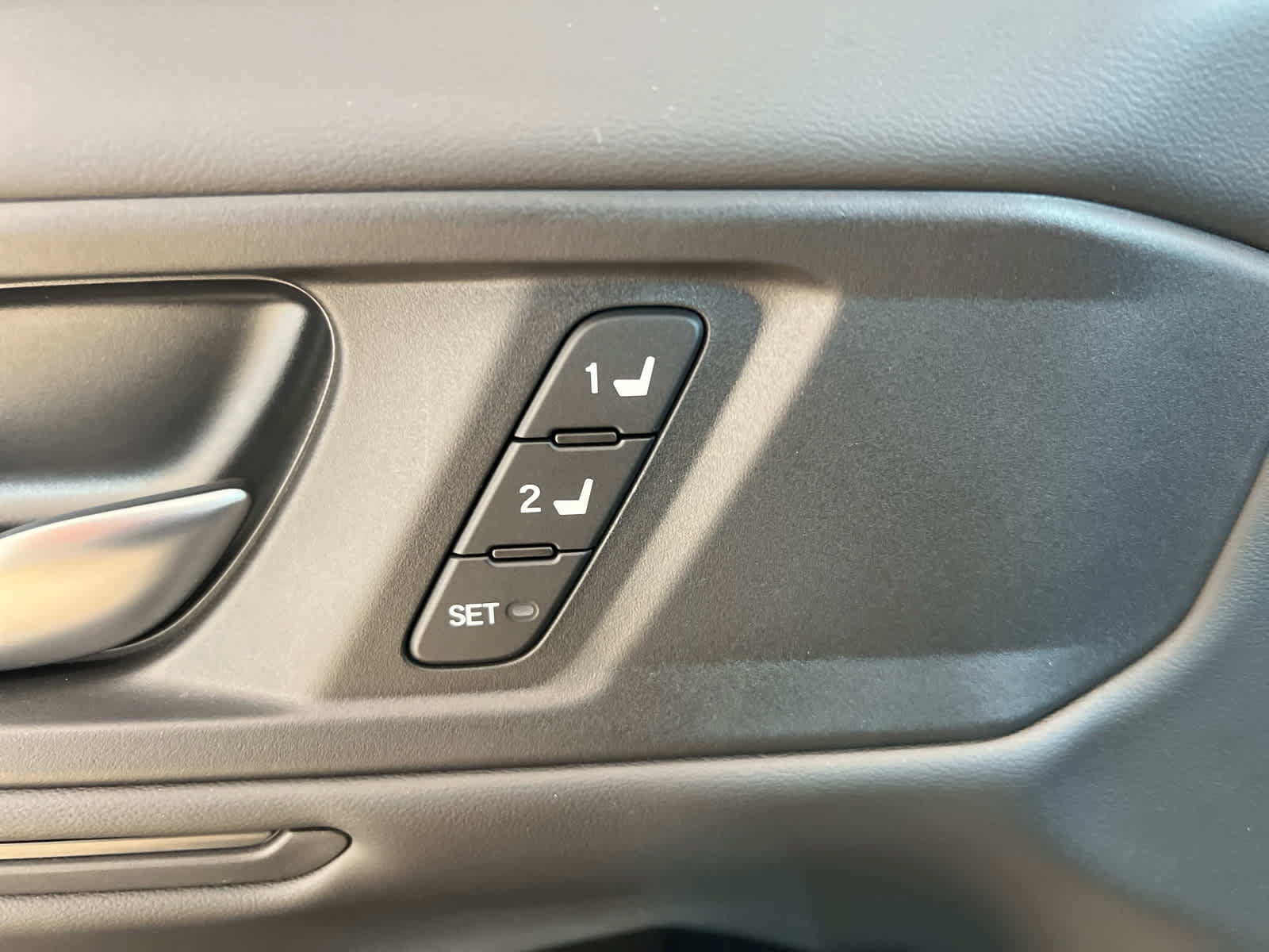 Certified 2025 Honda Accord Touring image 20