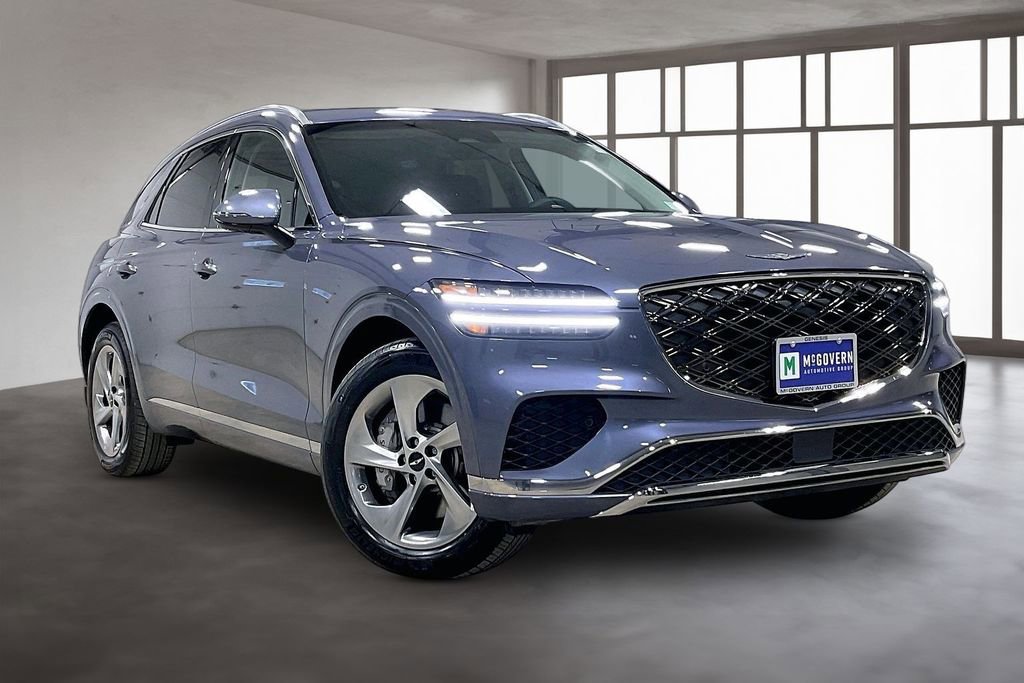 Used 2026 Genesis GV70 2.5T Select image 3