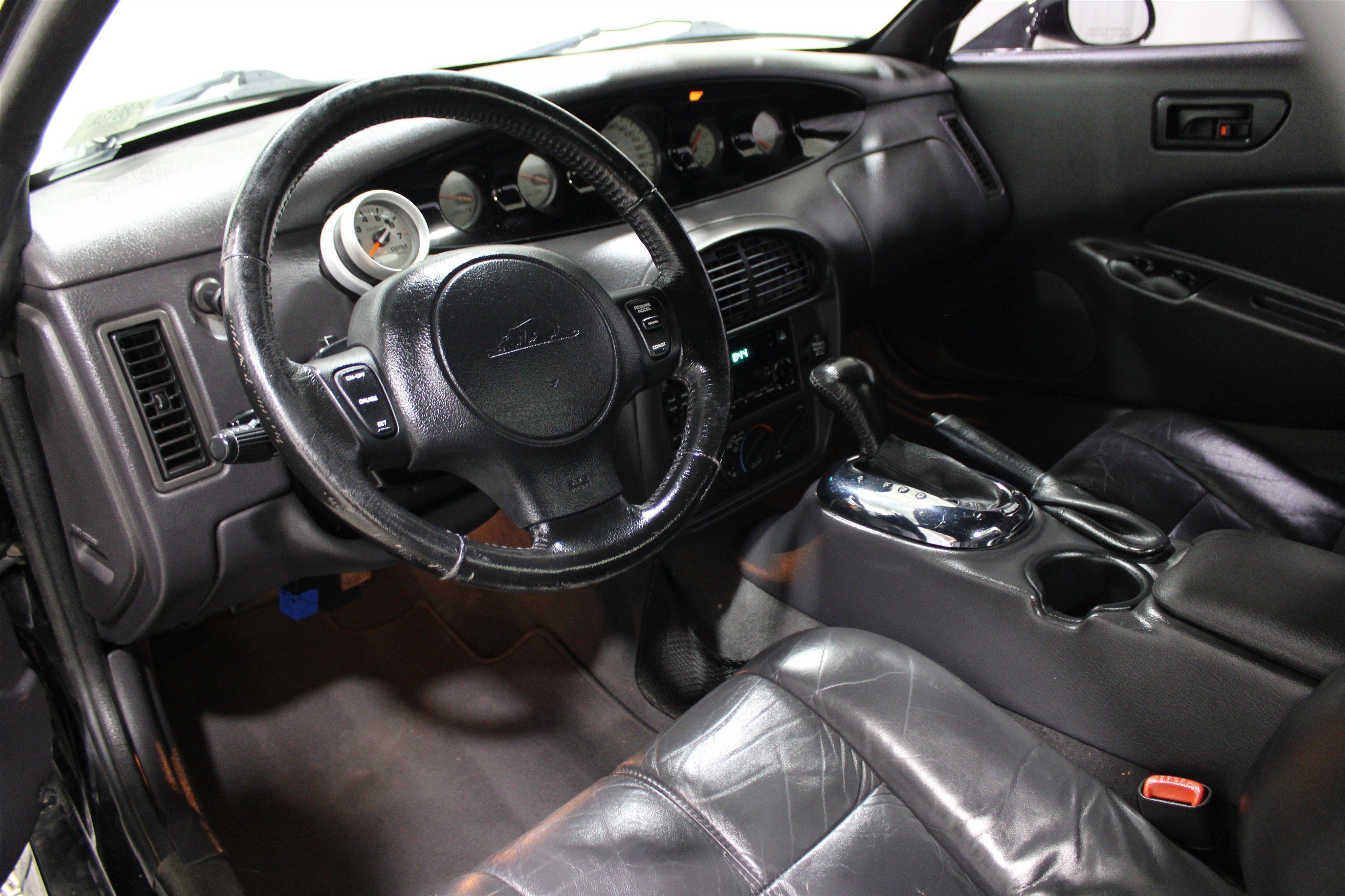 Used 1999 Plymouth Prowler image 2