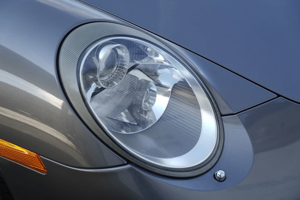 Used 2008 Porsche 911 Carrera S image 80