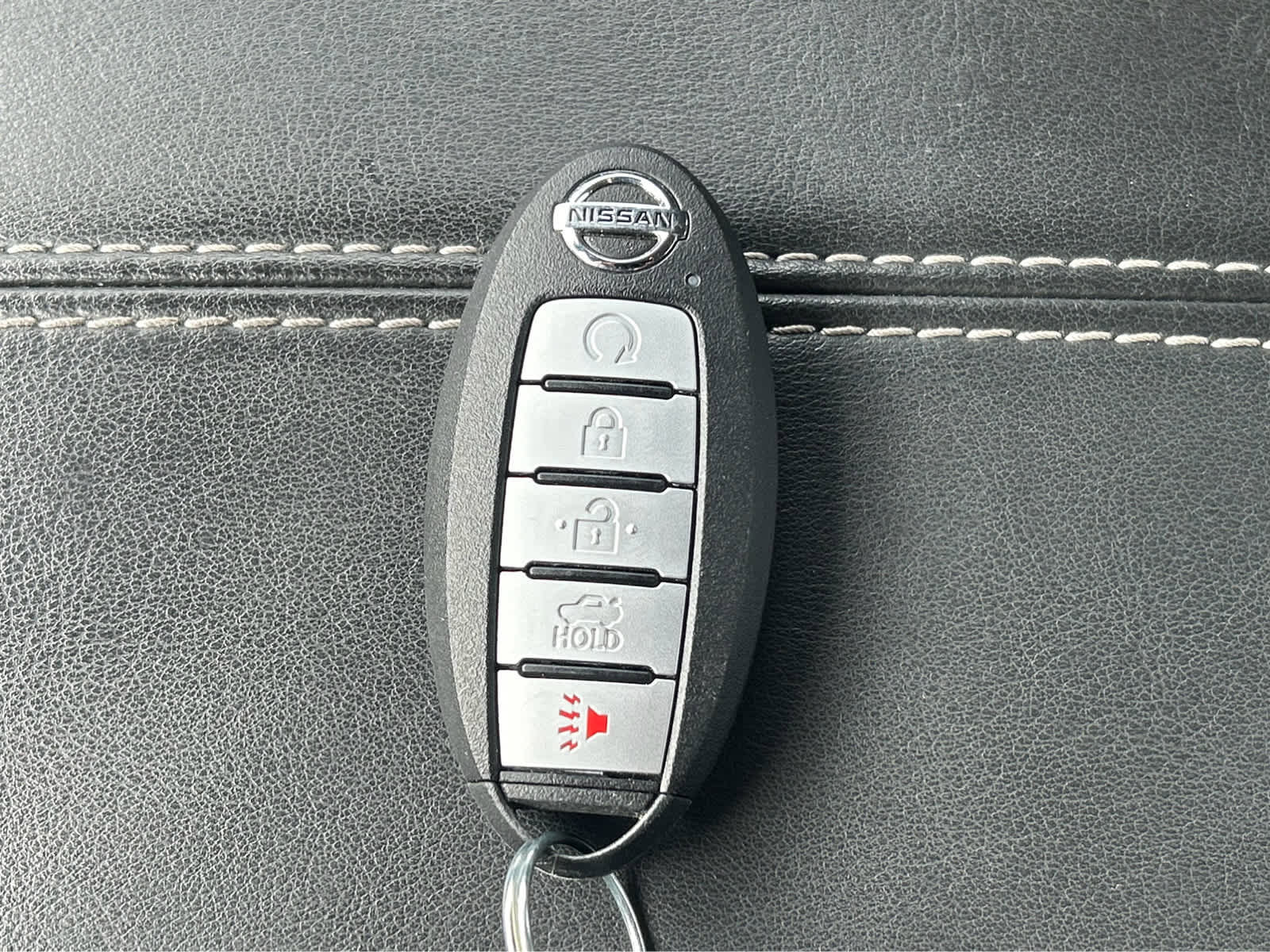 Used 2022 Nissan Altima 2.5 SV image 32