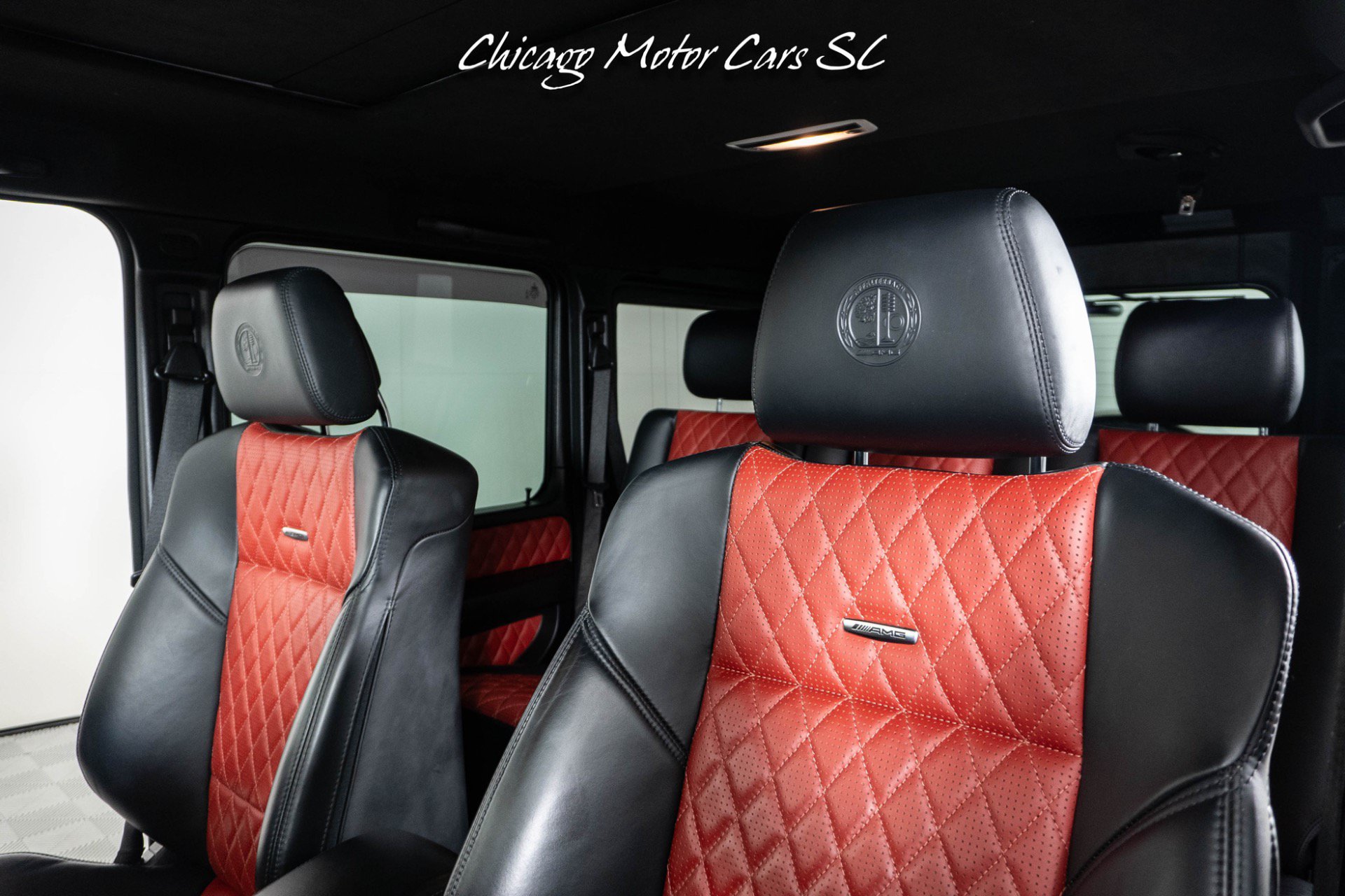 Used 2018 Mercedes-Benz G 65 AMG 4MATIC image 34