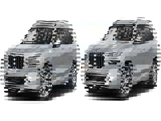 New 2026 BMW X7 M60i image 4