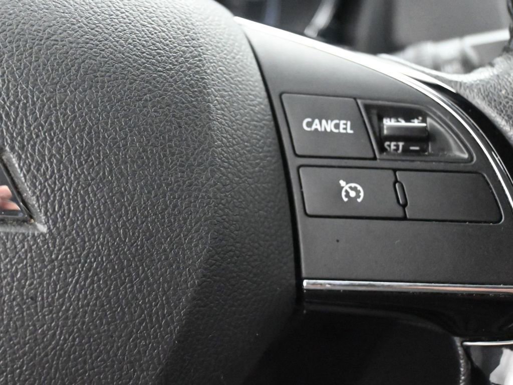 Used 2024 Mitsubishi Outlander Sport AWD image 38