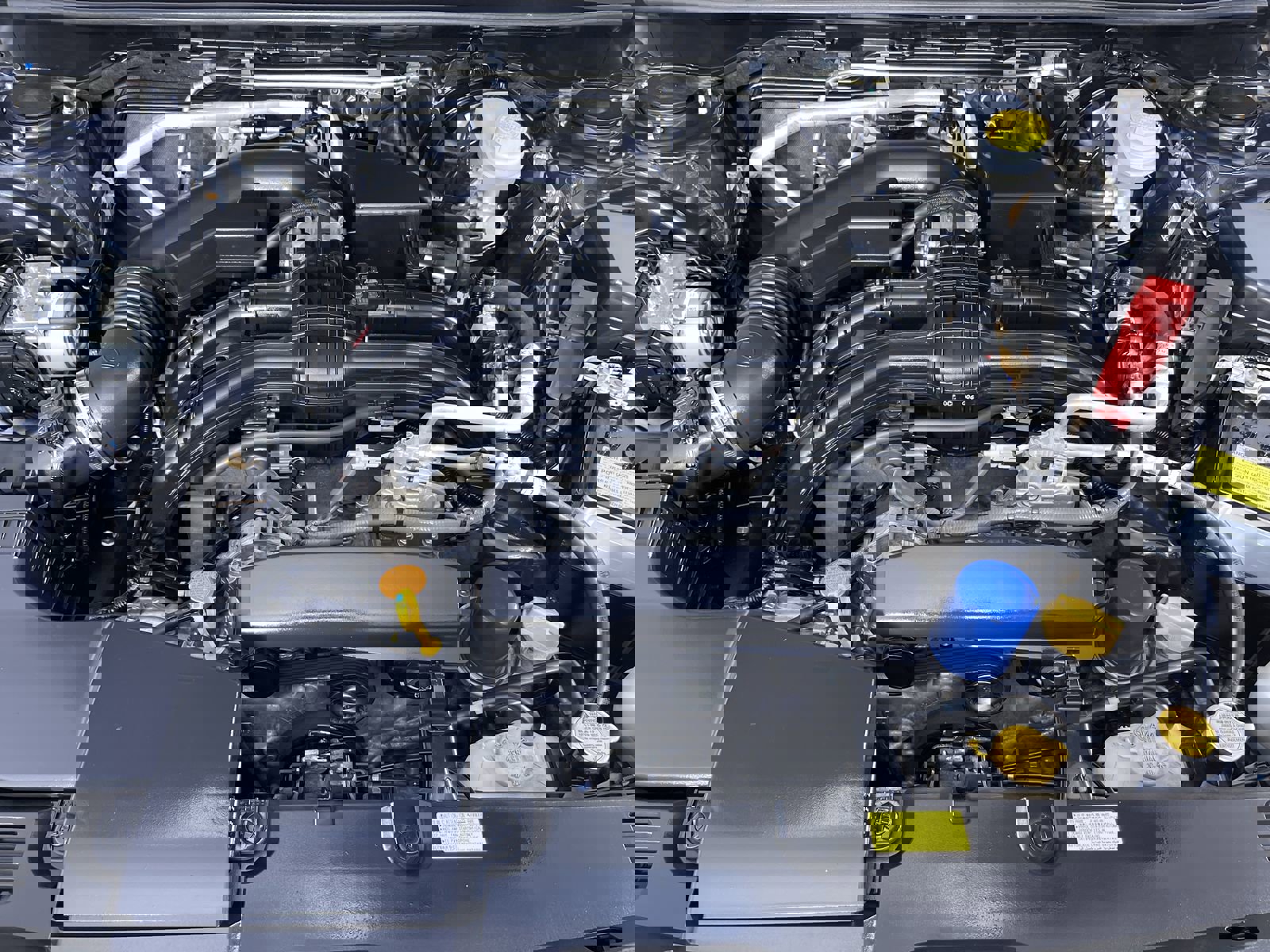 Used 2020 Subaru Crosstrek 2.0i Premium AWD/4WD image 26