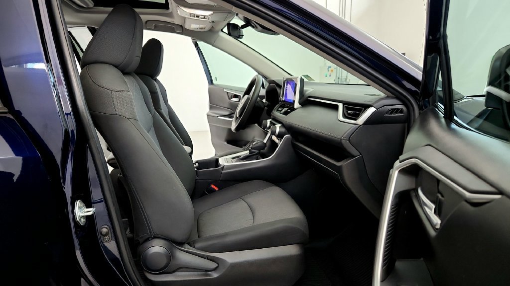Certified 2024 Toyota RAV4 XLE w/ Convenience Package AWD/4WD image 14