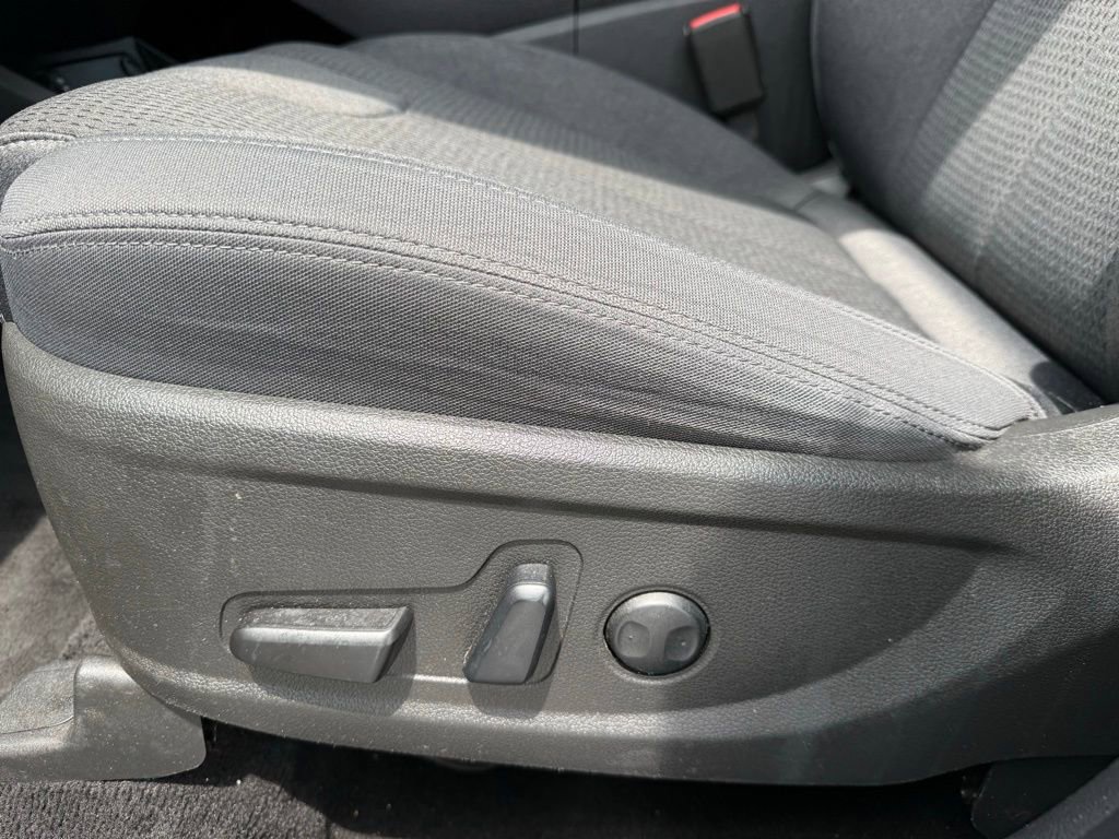 Certified 2023 Hyundai Santa Fe SEL FWD image 15