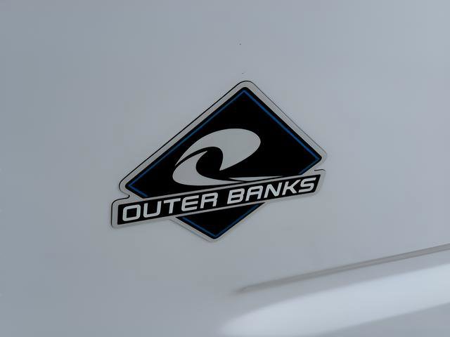 Certified 2025 Ford Bronco Sport Outer Banks w/ Outer Banks Tech Package+ AWD/4WD image 18