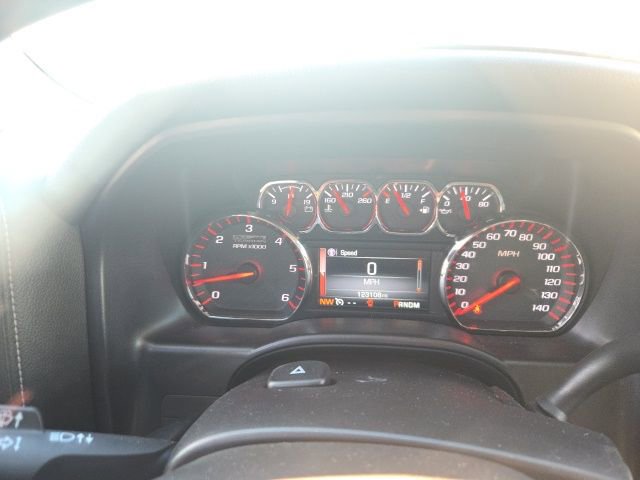 Used 2015 GMC Sierra 1500 SLE w/ All-Terrain Package image 18