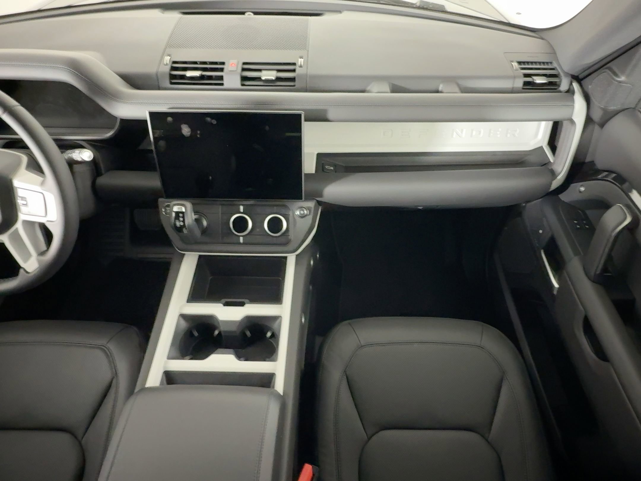 New 2026 Land Rover Defender 130 S AWD/4WD image 27