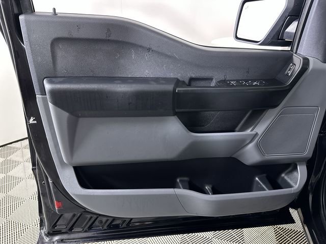 Used 2024 Ford F150 XL w/ Tow/Haul Package AWD/4WD image 23